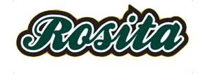 Logo Cerveza Rosita